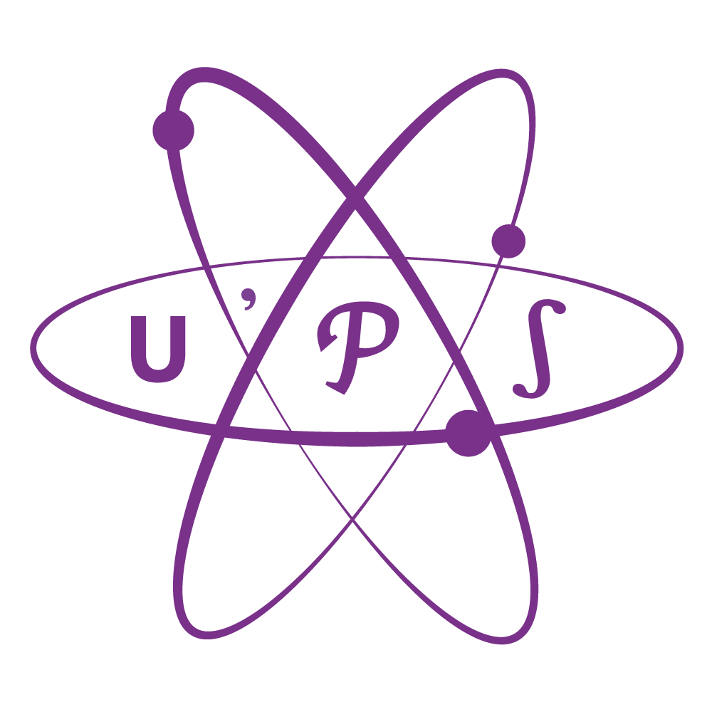 Parcours Spéciaux - Mathématiques/Physique/Chimie logo